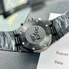 AUDEMARS PIGUET ROYAL OAK 41 MM - Đồng Hồ Audemars Piguet - Nam - DHNTT1646