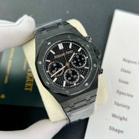 AUDEMARS PIGUET ROYAL OAK 41 MM - Đồng Hồ Audemars Piguet - Nam - DHNTT1646