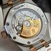 AUDEMARS PIGUET ROYAL OAK 37 MM - Đồng Hồ Audemars Piguet - Nam - DHNTT1639