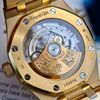 AUDEMARS PIGUET ROYAL OAK 37 MM - Đồng Hồ Audemars Piguet - Nam - DHNTT1652