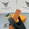 BELT 40 MM - Dây Lưng Louis Vuitton - Nam - DLTT177