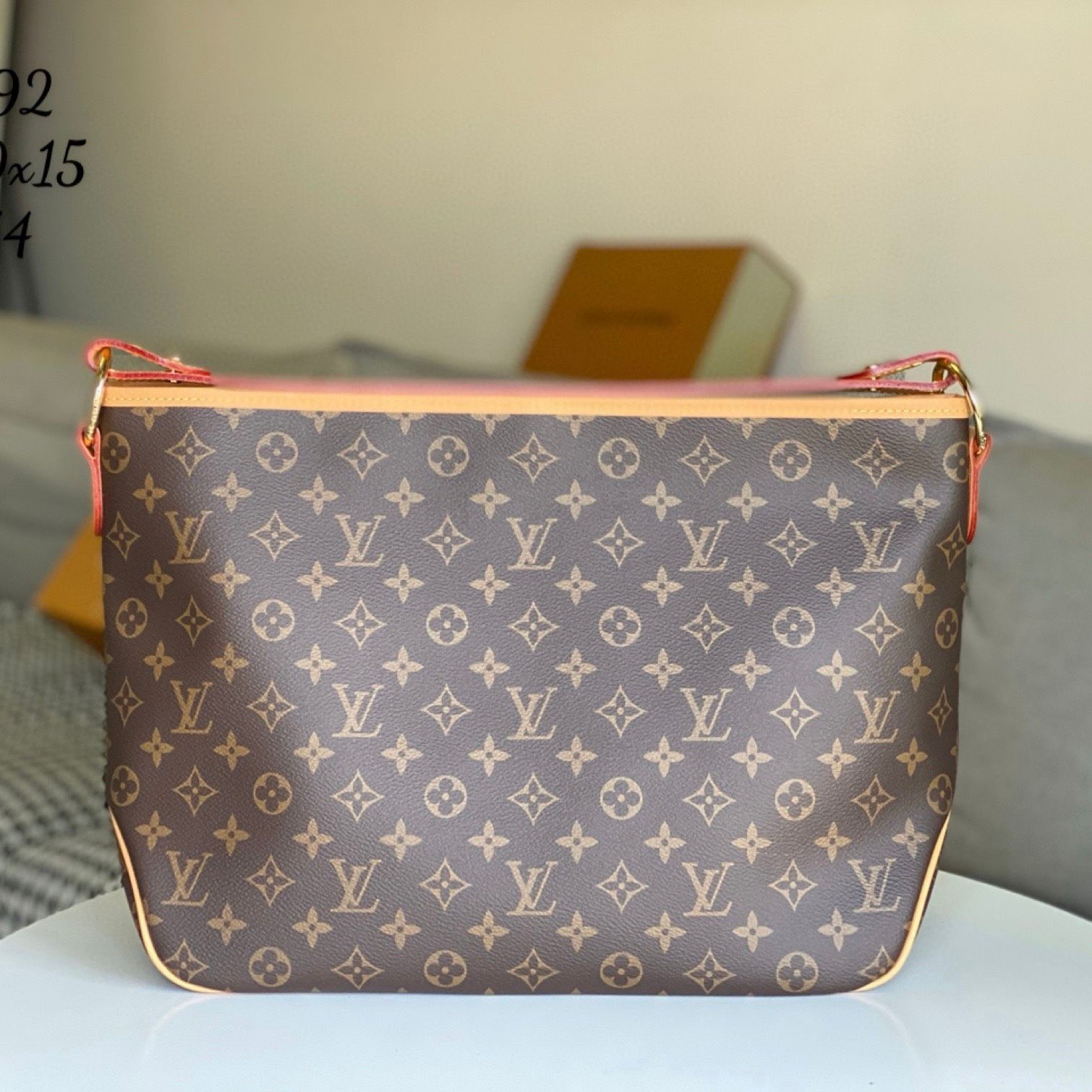 Túi Nữ Louis Vuitton - TNTT59