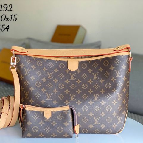 Túi Nữ Louis Vuitton - TNTT59