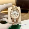ROLEX DAY-DATE 36 MM - Đồng Hồ Rolex - Nam - DHNTT1679
