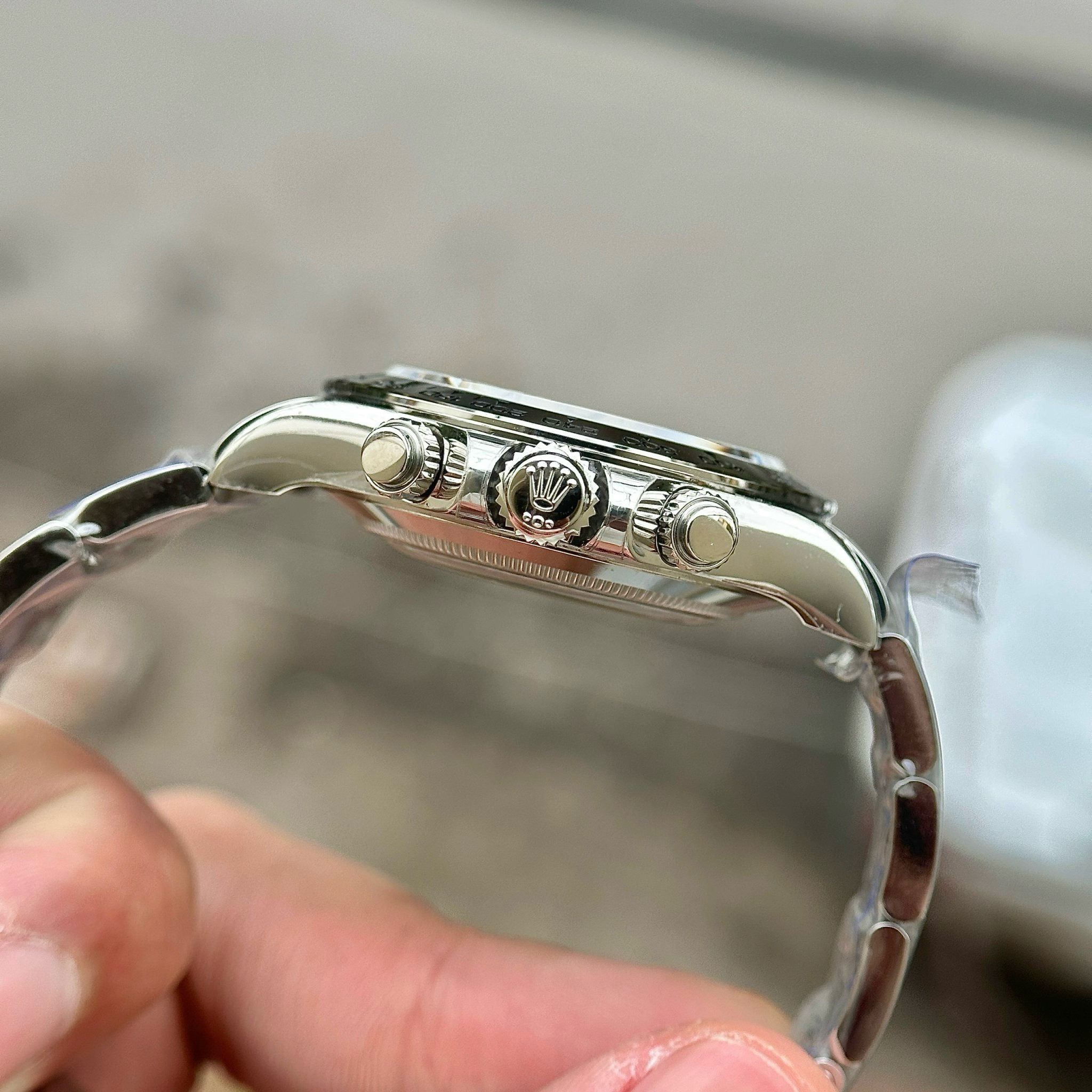 ROLEX COSMOGRAPH DAYTONA 40 MM - Đồng Hồ Rolex - Nam - DHNTT1485