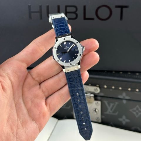 HUBLOT CLASSIC FUSION 33 MM - Đồng Hồ Hublot - Nữ - DHTT208