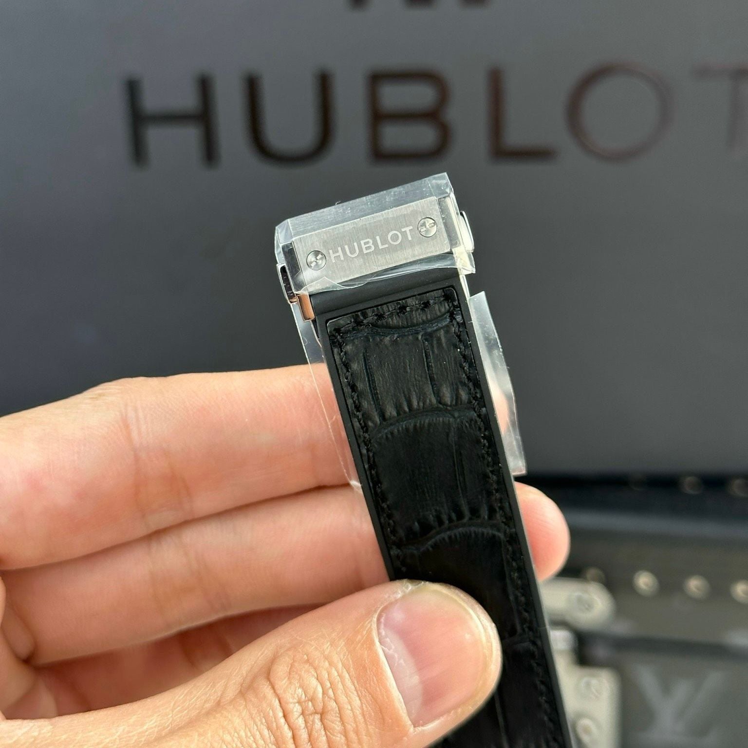 HUBLOT CLASSIC FUSION 38 MM - Đồng Hồ Hublot - Nữ - DHTT139