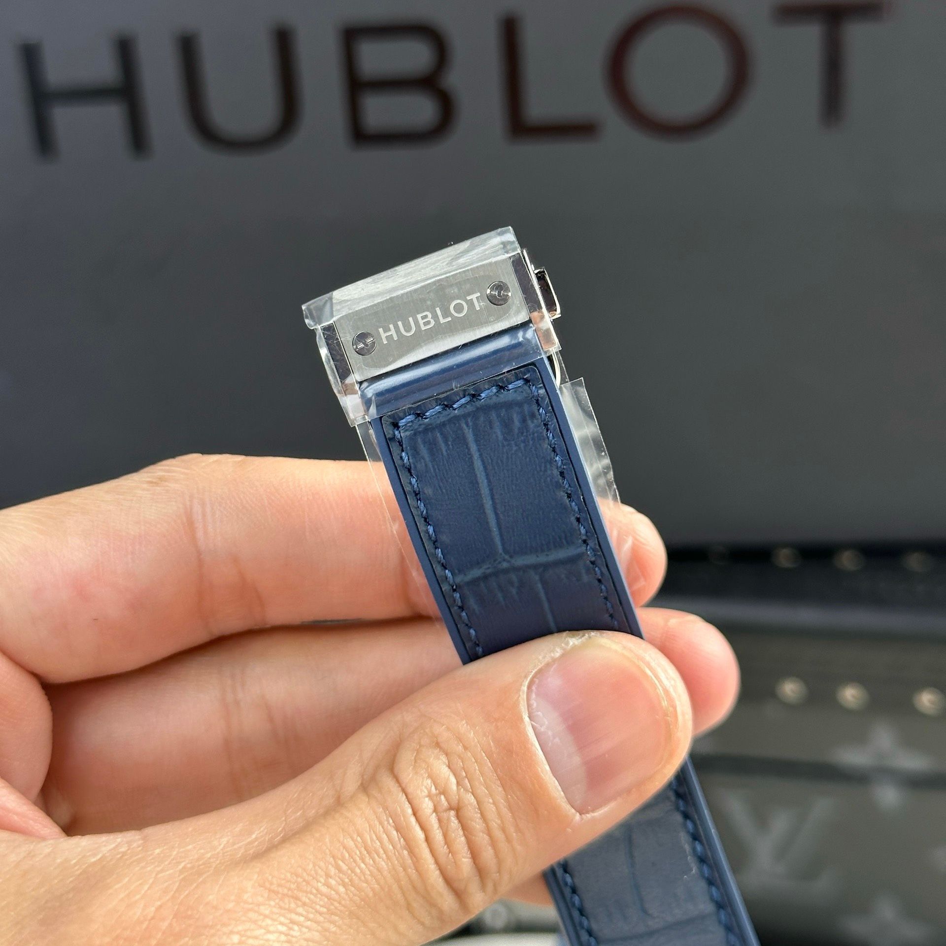 HUBLOT CLASSIC FUSION 38 MM - Đồng Hồ Hublot - Nữ - DHTT182