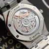 AUDEMARS PIGUET ROYAL OAK 39 MM - Đồng Hồ Audemars Piguet - Nam - DHNTT1623