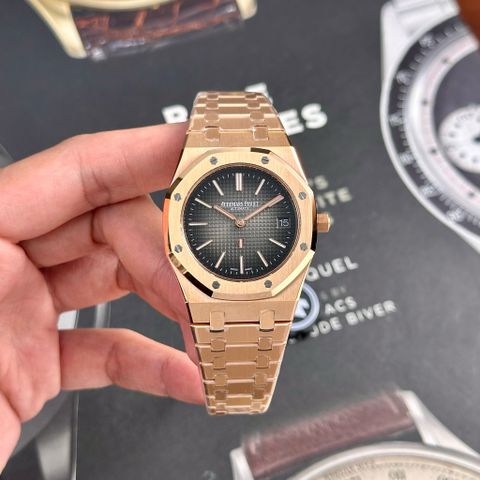 AUDEMARS PIGUET ROYAL OAK 39 MM - Đồng Hồ Audemars Piguet - Nam - DHNTT1662