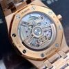 AUDEMARS PIGUET ROYAL OAK 39 MM - Đồng Hồ Audemars Piguet - Nam - DHNTT1662