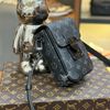 Túi Xách - Túi Đeo Chéo Louis Vuitton - Nam - TXTT234