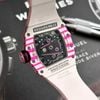 RICHARD MILLE RM 38-02 - Đồng Hồ Richard Mille - Nam - DHNTT1607