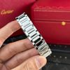 CARTIER TANK 28 MM - Đồng Hồ Cartier - Nữ - DHTT213