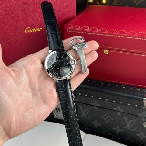 CARTIER BALLON BLEU DE 42 MM - Đồng Hồ Cartier - Nam - DHNTT1680