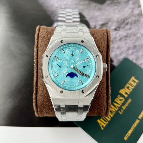 AUDEMARS PIGUET ROYAL OAK 41 MM - Đồng Hồ Audemars Piguet - Nam - DHNTT575