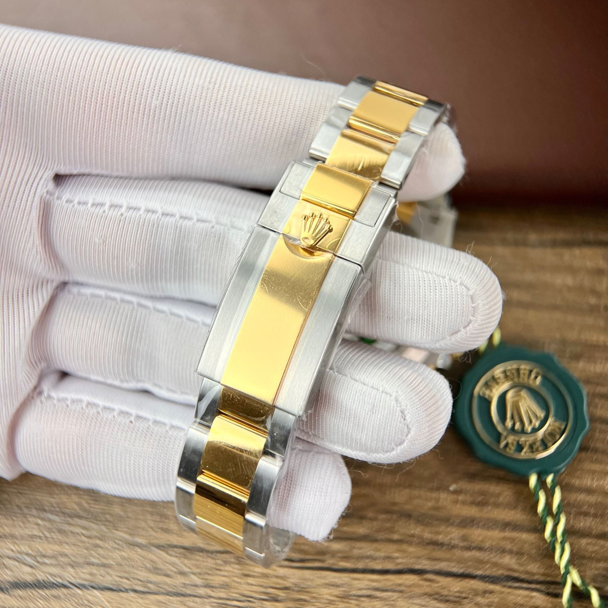 ROLEX COSMOGRAPH DAYTONA 40 MM - Đồng Hồ Rolex - Nam - DHNTT1671