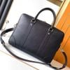 Túi xách công sở - Túi đựng laptop Louis Vuitton - Nam - TCSTT1
