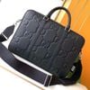 Túi xách công sở - Túi đựng laptop Gucci - Nam - TCSTT17