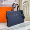 Túi Xách Công Sở - Túi Đựng Laptop Hermes - Nam - TCSTT66