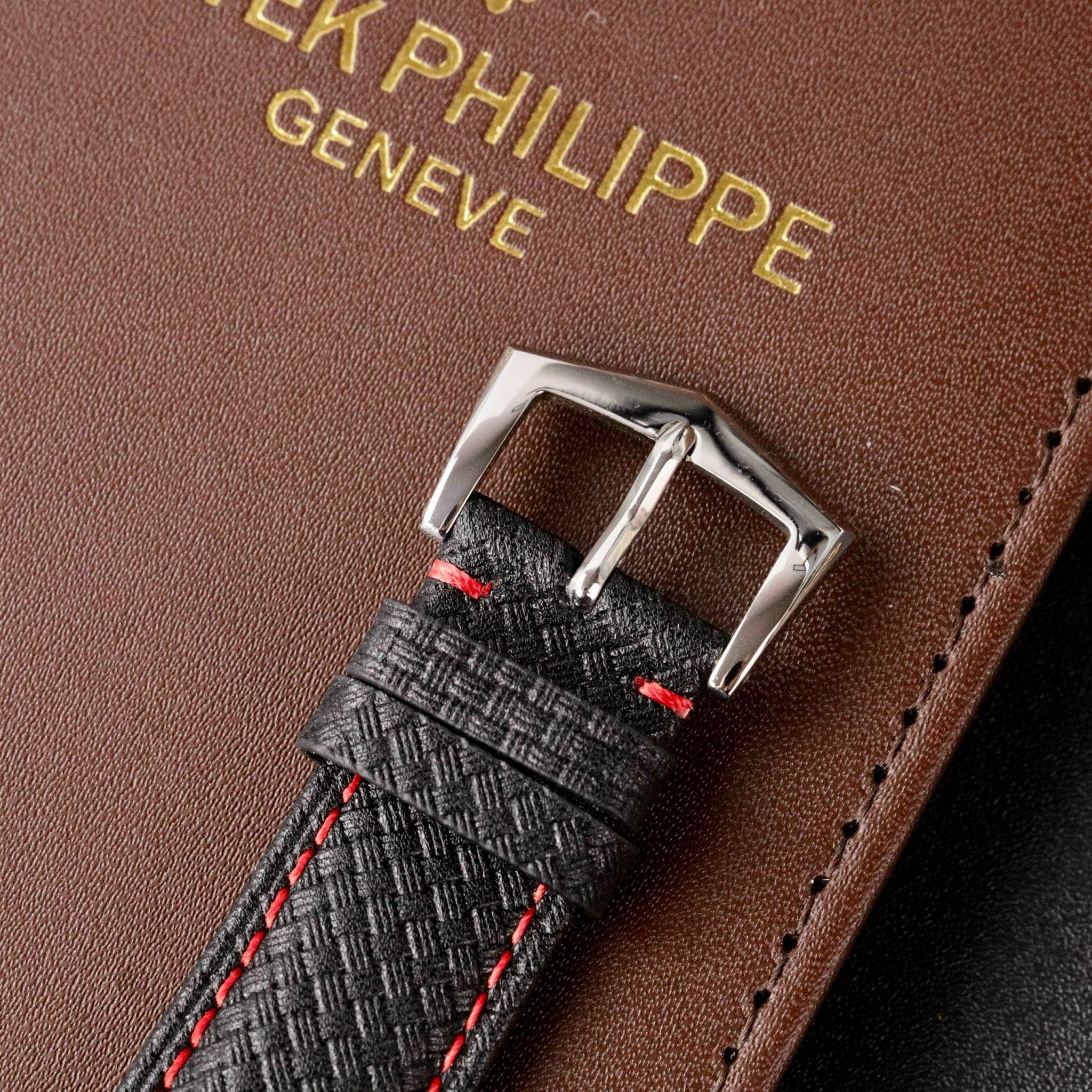 PATEK PHILIPPE CALATRAVA 40 MM - Đồng Hồ Patek Philippe - Nam - DHNTT1685