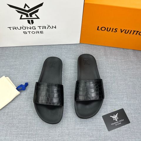 Dép - Dép Lê Louis Vuitton - Nam - DNTT110