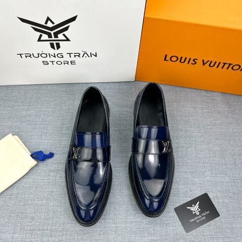 LOAFER - Giày Tây Louis Vuitton - Nam - GNTT27