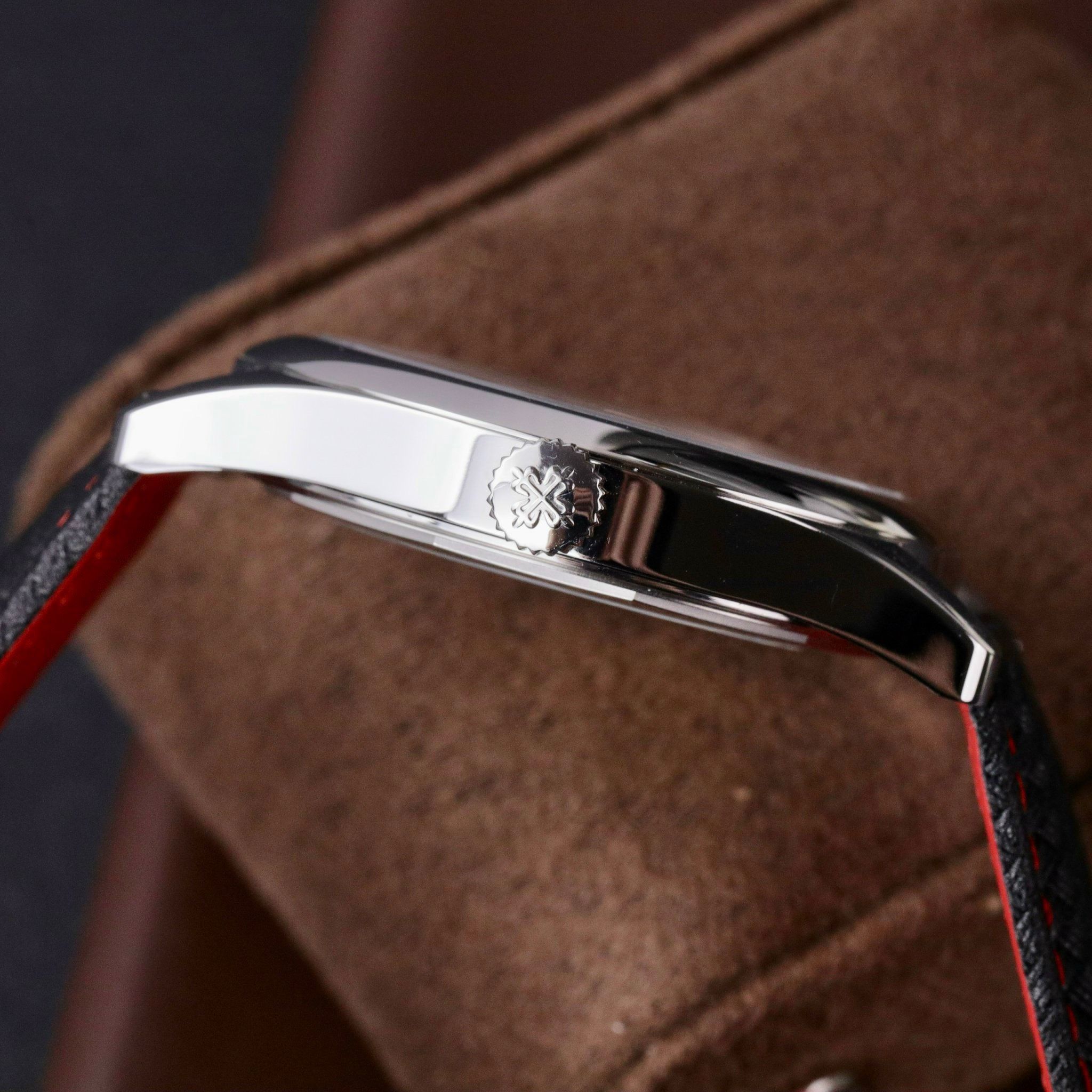 PATEK PHILIPPE CALATRAVA 40 MM - Đồng Hồ Patek Philippe - Nam - DHNTT1685