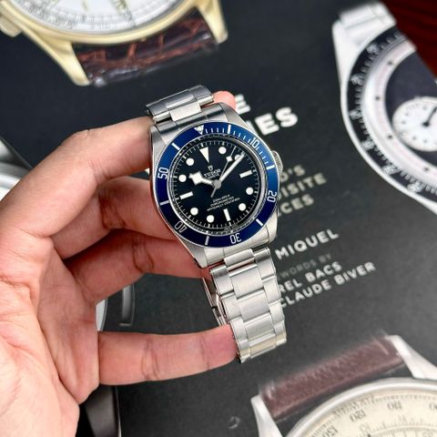 TUDOR BLACK BAY 41 MM - Đồng Hồ Tudor - Nam - DHNTT1700