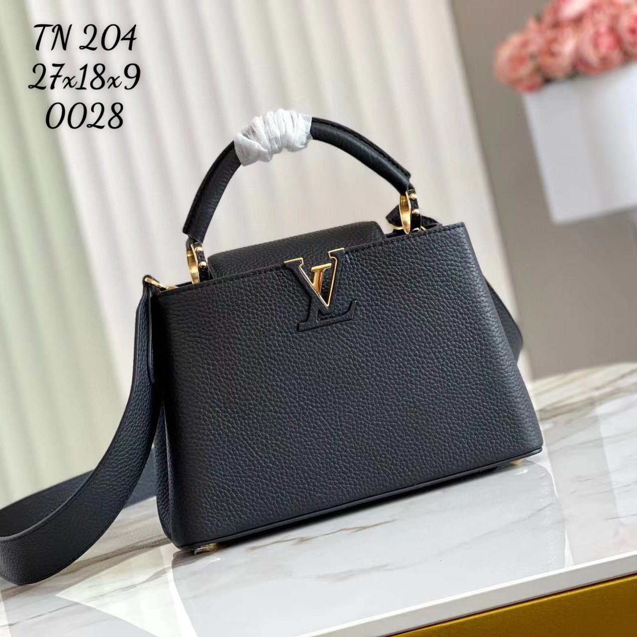 Túi Nữ Louis Vuitton - TNTT58