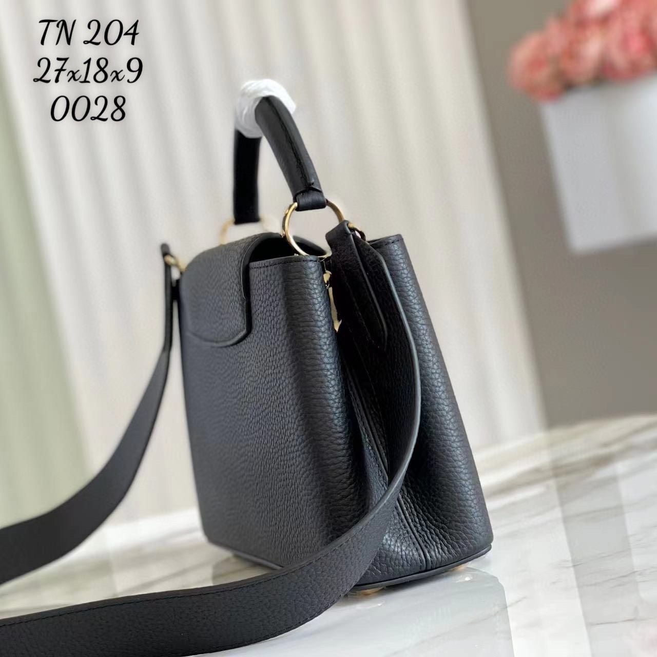 Túi Nữ Louis Vuitton - TNTT58