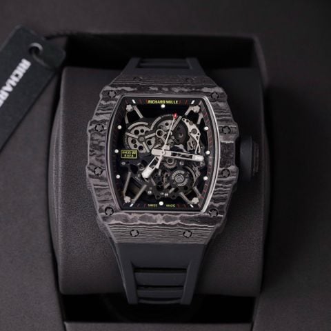 RICHARD MILLE 44 MM - Đồng Hồ Richard Mille - Nam - DHNTT1707