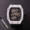 RICHARD MILLE RM 27-02 - Đồng Hồ Richard Mille - Nam - DHNTT1706