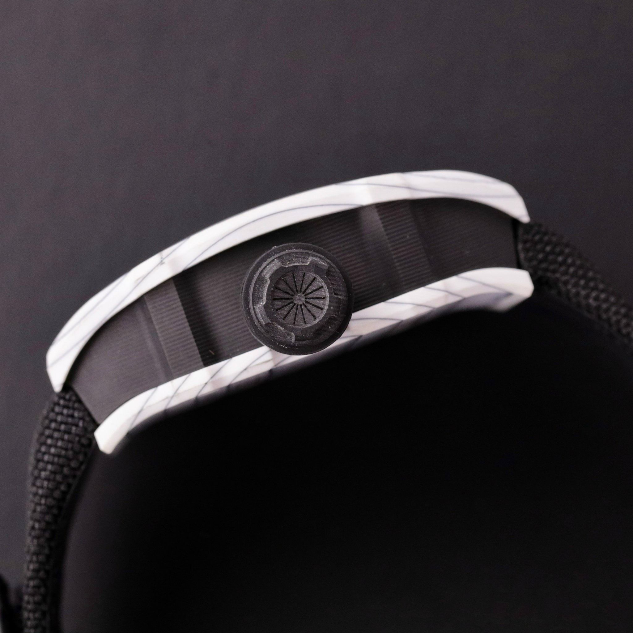 RICHARD MILLE RM 27-02 - Đồng Hồ Richard Mille - Nam - DHNTT1706