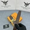 BELT 35 MM - Dây Lưng Louis Vuitton - Nam - DLTT54