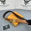 BELT 35 MM - Dây Lưng Louis Vuitton - Nam - DLTT54