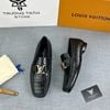 LOAFER - Giày Tây Louis Vuitton - Nam - GNTT112