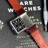 JAEGER-LECOULTRE REVERSO CLASSIC DUOFACE 28 MM - Đồng Hồ Jaeger-LeCoultre - Nam - DHNTT1726