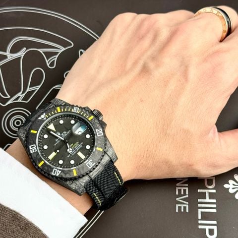 ROLEX SUBMARINER DATE 40 MM - Đồng Hồ Rolex - Nam - DHNTT1686