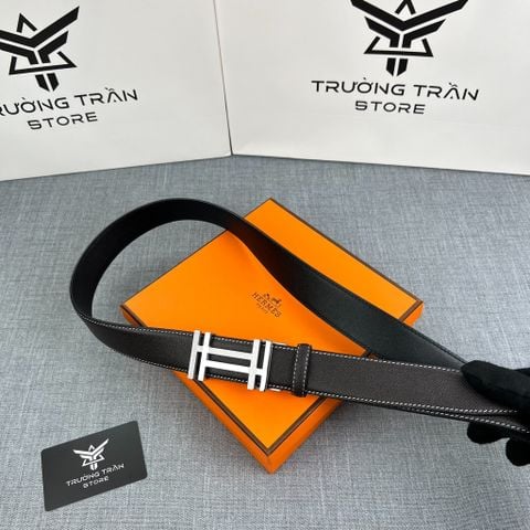 BELT 35 MM - Dây Lưng Hermes - Nam - DLTT91