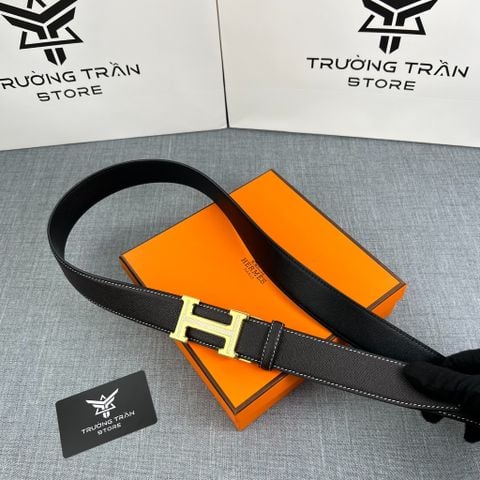 BELT 35 MM - Dây Lưng Hermes - Nam - DLTT100