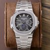 PATEK PHILIPPE NAUTILUS 40 MM - Đồng Hồ Patek Philippe - Nam - DHNTT1669