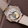 PATEK PHILIPPE NAUTILUS 40 MM - Đồng Hồ Patek Philippe - Nam - DHNTT568
