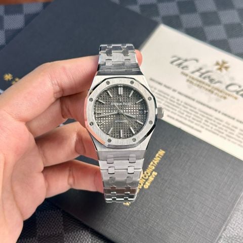 AUDEMARS PIGUET ROYAL OAK 37 MM - Đồng Hồ Audemars Piguet - Nam - DHNTT1641