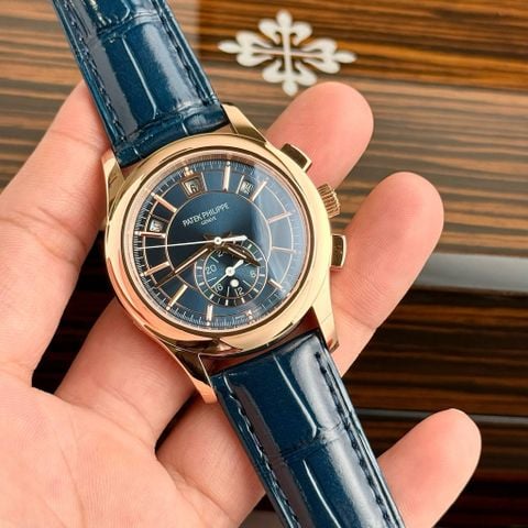 PATEK PHILIPPE COMPLICATIONS 42 MM - Đồng Hồ Patek Philippe - Nam - DHNTT1721