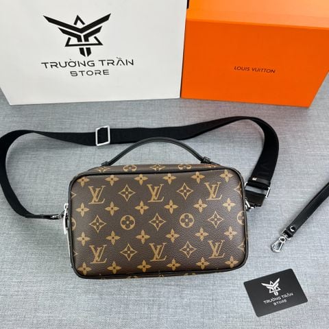 Túi Xách - Túi Đeo Chéo Louis Vuitton - Nam - TXTT62