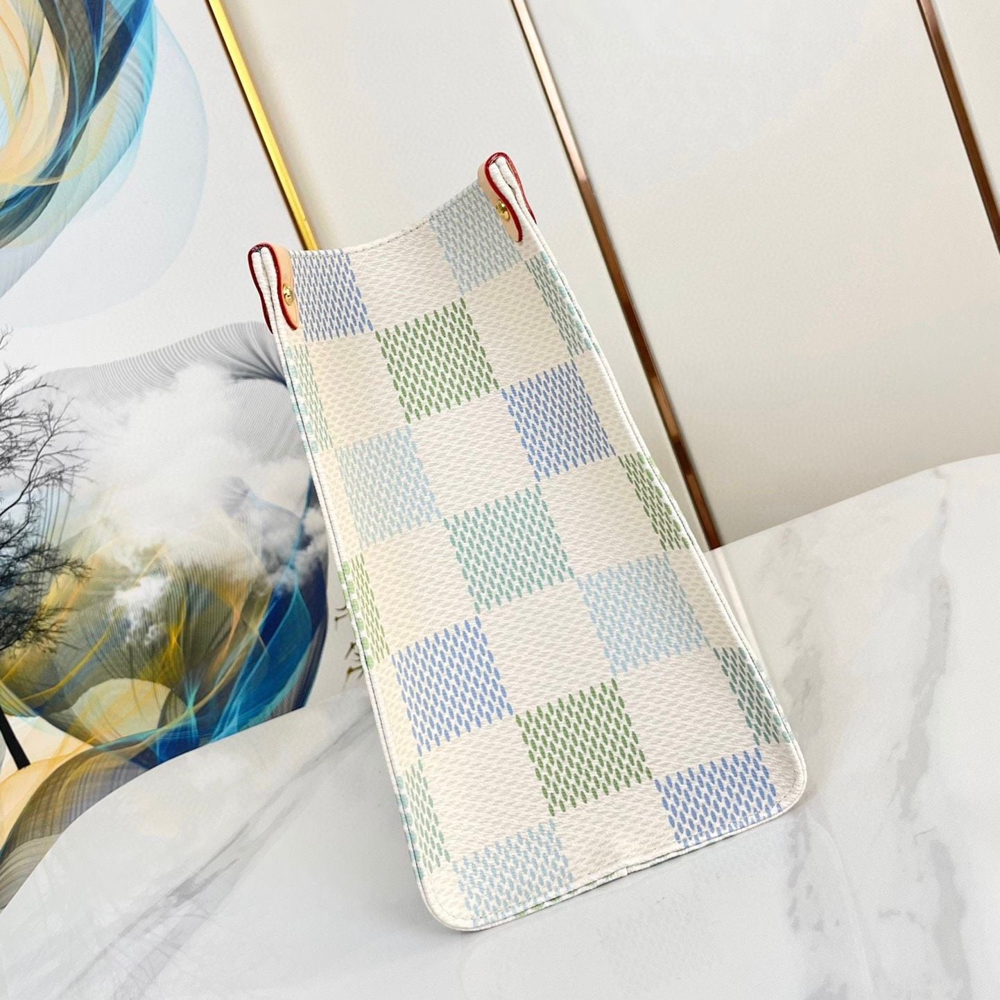 Túi Nữ Louis Vuitton - TNTT55