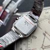 CARTIER SANTOS DE 35 MM - Đồng Hồ Cartier - Nữ - DHTT313