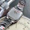 CARTIER SANTOS DE 35 MM - Đồng Hồ Cartier - Nữ - DHTT628