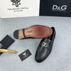 LOAFER - Giày Tây Dolce & Gabbana - Nam - GNTT51